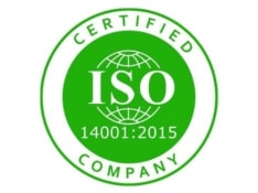 ISO 14001 2015 Environmental Management System
