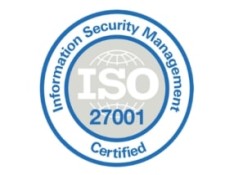 ISO/IEC 27001 2022 Information Security Management System
